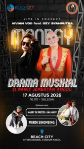 Promosi Vivian Voo